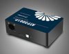 Low Noise, High Resolution Fiberoptic Spectrometer -- EOC-SI-3000 - Image