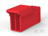Rectangular Wire & Cable Connectors & Housings - 1-1565087-2 - TE Connectivity