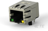 RJ45 Connectors - 2337992-4 - TE Connectivity