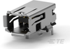 Industrial Mini I/O Connectors - 2294417-2 - TE Connectivity