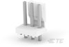 PCB Headers & Receptacles - 3-644611-3 - TE Connectivity