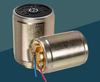 Double Output Geophone -- PS-ML-5 - Image