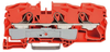 Terminal Blocks - Din Rail, Channel - 2946-2016-1302-ND - DigiKey