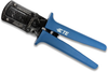 Crimp Tool, Ratchet, 0.5-1Mm2 Rohs Compliant Te Connectivity - 70AH7036 - Newark, An Avnet Company