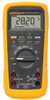 Industrial Multimeter, Ip67, Calibrated; Dmm Functions Fluke - 12AC7291 - Newark, An Avnet Company