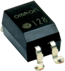 Mosfet Relay, Spst-No, 200V, 0.25A; Contact Form Omron Electronic Components - 76Y2577 - Newark, An Avnet Company