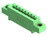 Card Edge Connector Rohs Compliant Edac - 61AJ0997 - Newark, An Avnet Company
