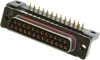 D Sub Conn, Rcpt, De, 9Pos, Solder; D Sub Connector Type Amp - Te Connectivity - 10H9993 - Newark, An Avnet Company