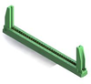 Card Edge Conn, Single Side, 33Pos, Th; Card Edge Connector Type Edac - 58AJ9255 - Newark, An Avnet Company