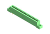 Card Edge Conn, Dual, 38Pos, Th; Card Edge Connector Type Edac - 64AJ2270 - Newark, An Avnet Company