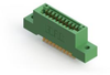 Card Edge Conn, Dual Side, 20Pos, Lug; Card Edge Connector Type Edac - 67AJ5133 - Newark, An Avnet Company