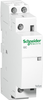 Contactor, Dpst-Nc, 240Vac, Din Rail Rohs Compliant Schneider Electric - 71AH4396 - Newark, An Avnet Company