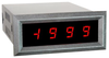 Digital Panel Meter, Multifunction; No. Of Digits / Alpha Texmate - 67X9888 - Newark, An Avnet Company