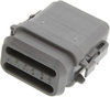 Automotive Housing, Plug, 12Pos, 13A; Product Range Deutsch Te Connectivity - 38AH5644 - Newark, An Avnet Company