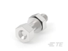 Connector Hardware, Mounts, Locks & Retainers - 202174-4 - TE Connectivity