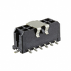 Headers, Male Pins - WM2665CT-ND - DigiKey