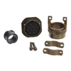 Circular Connector Assemblies - 339-PT01A-16-8S(SR)-ND - DigiKey