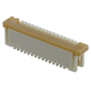 FFC, FPC (Flat Flexible) Connector Assemblies - 900-0526101571TR-ND - DigiKey