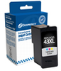 Dataproducts Lexmark Remanufactured #43XL  Tri-Color Ink - DPC0143 18Y0143 - Clover Technologies Group LLC