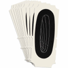 Labels, Stickers, Decals - Preprinted - 2267-6450P-0-ND - DigiKey