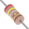 Through Hole Resistors - 13-FMP-50FRF52-24R9TR-ND - DigiKey