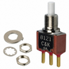 Pushbutton Switches - CKN1632-ND - DigiKey