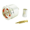 Coaxial Connector (RF) Assemblies - 5328-SC9114-ND - DigiKey