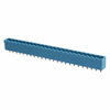 Headers, Plugs and Sockets - 102-6437-ND - DigiKey