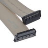 Flat Flex Jumpers, Cables (FFC, FPC) - 2684-168341-E-ND - DigiKey