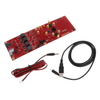 Analog to Digital Converters (ADCs) Evaluation Boards - 296-ADC08DJ5200RFEVM-ND - DigiKey