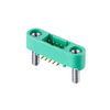 Headers & Wire Housings - G125-MS11005M2P - Powell Electronics, Inc.