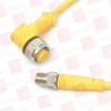 QD Cable/Cord Set - 4204051 - Radwell International