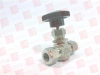 Needle Valve -- 15643665 - Image