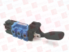 Pneumatic Valve -- 97965475