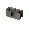 Headers, Male Pins - CH87102V200 - ODG (Origin Data Global)