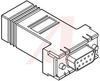 Modular Adapter, DB9 Female, RJ45 (8x8)Jack - 70126243 - Allied Electronics, Inc.