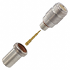 Coaxial Connector (RF) Assemblies - A1142-ND - DigiKey