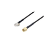 Coaxial Cables (RF) - 6099-PE3W01927/HS-100CM-ND - DigiKey