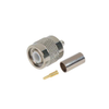 Coaxial Connector (RF) Assemblies - 5073-BAC545-ND - DigiKey