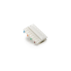 Modular/Ethernet Connector Wiring Blocks Accessories - T1104HT-ND - DigiKey