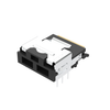 Pluggable Connector Assemblies - 664-G40MR36E22BCEUTR-ND - DigiKey