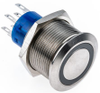 Push Button Switches - 1759230 - RS Components, Ltd.