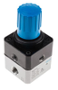 Pneumatic Pressure Regulators - 1215641 - RS Components, Ltd.