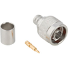 Coaxial Adapters - 2856362 - RS Components, Ltd.