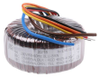 Toroidal Transformers - 1730212 - RS Components, Ltd.