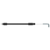 Rotary System Cable, Type 7, Stainless Ball to Zinc 