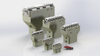 PRECISION PARALLEL GRIPPERS FOR DELICATE PART HANDLING – RP-P SERIES