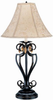Lamps-Table Lamps - 331511 - Light Center (The)