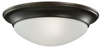 Flush Mounts-Bowl Style - 47641 - Light Center (The)