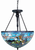 C7858 Semi-Flush Mts.-Bowl Style - 660848 - Capital Lighting, Inc.